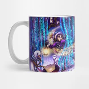 Winter Wonderland Mug